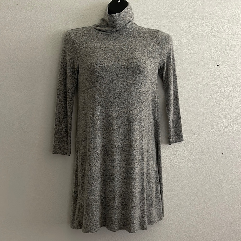 American Eagle Sweater Dress